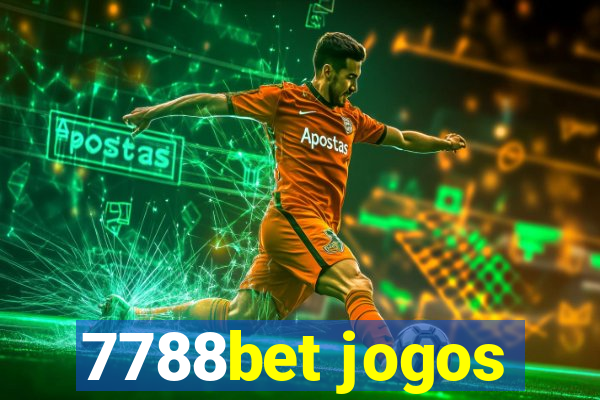 7788bet jogos